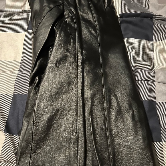 East 5th leather jacket - Picture 6 of 7
